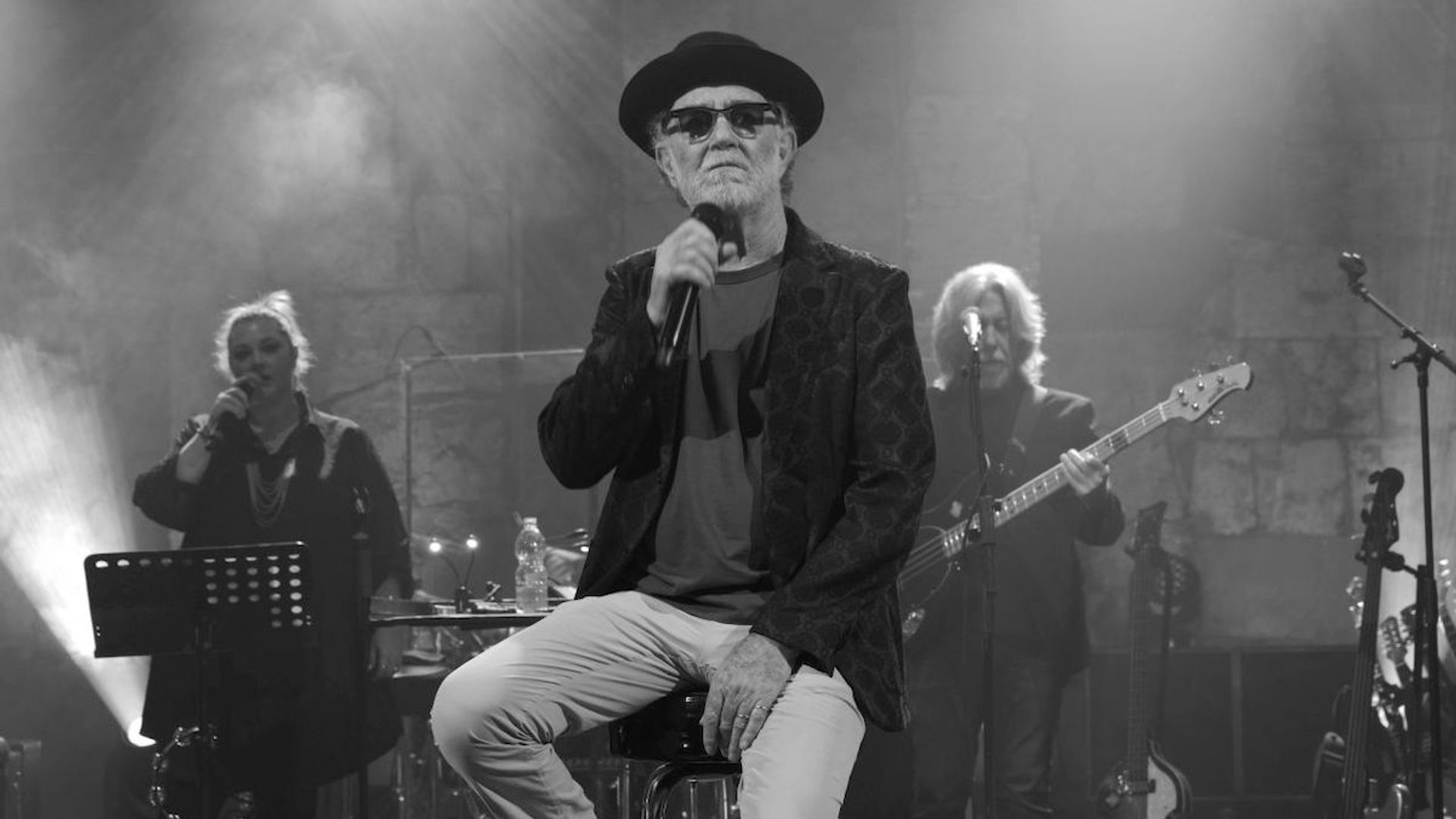 Francesco De Gregori Nevergreen