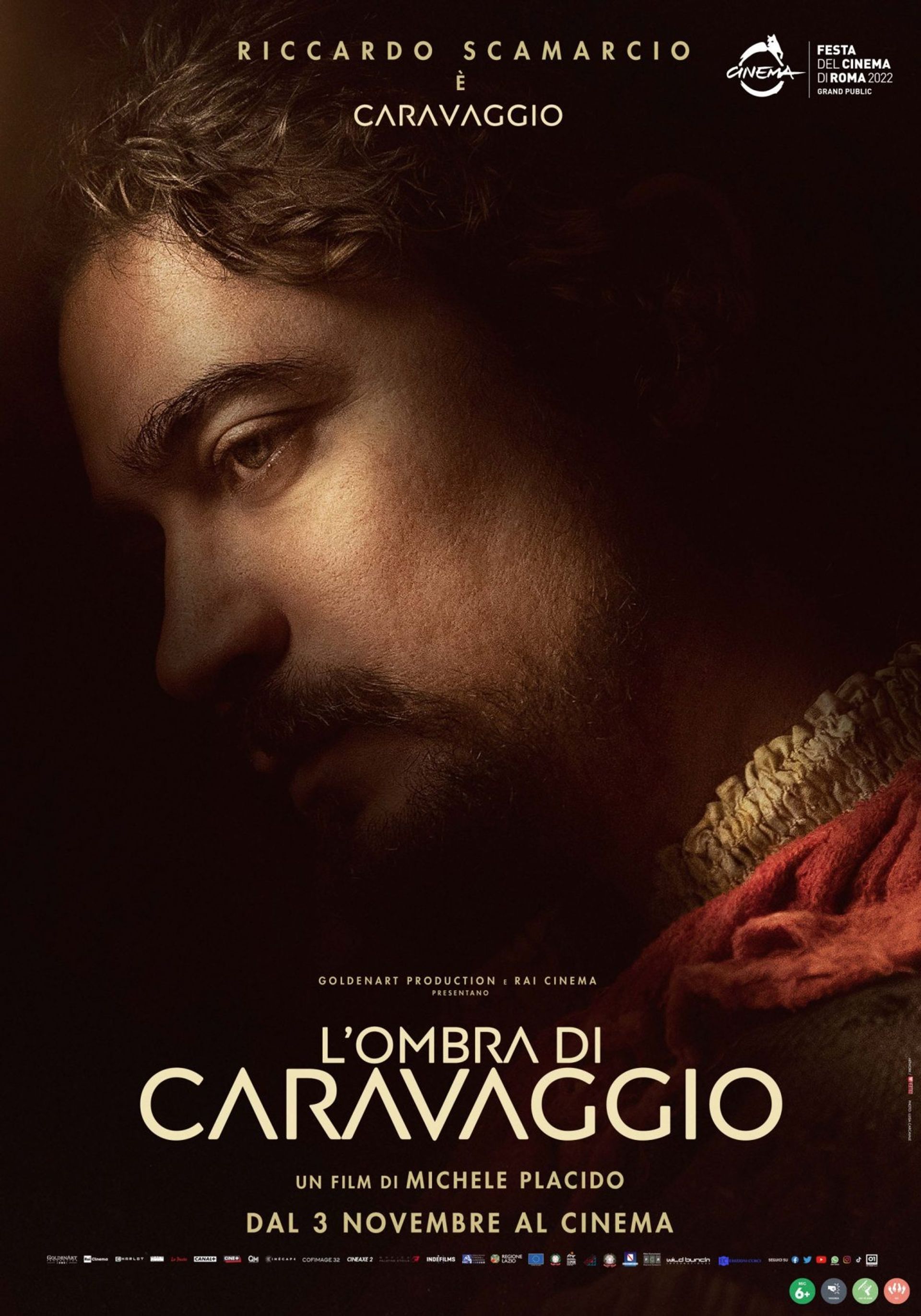 L'Ombra Di Caravaggio