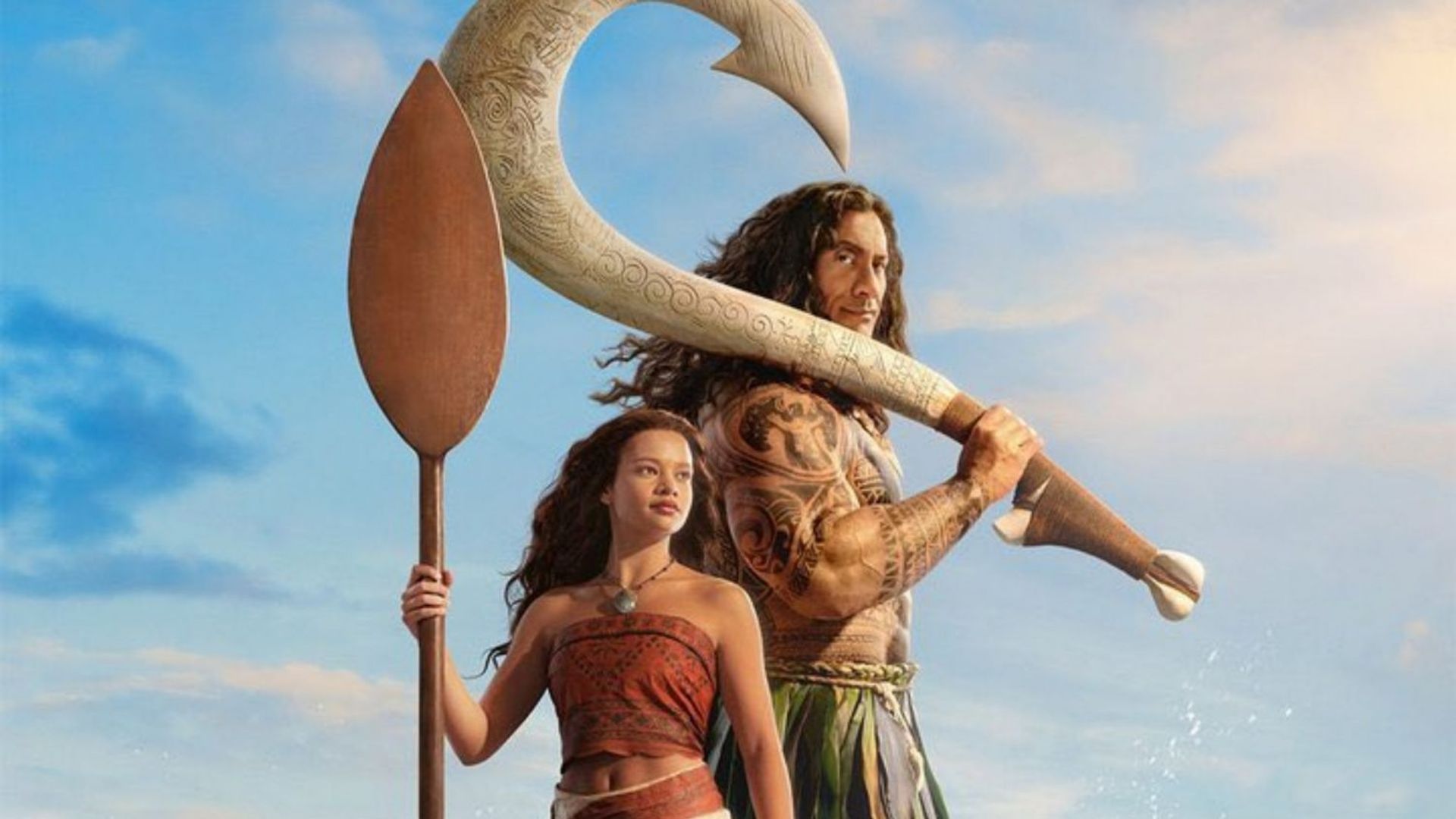 Oceania (2026)