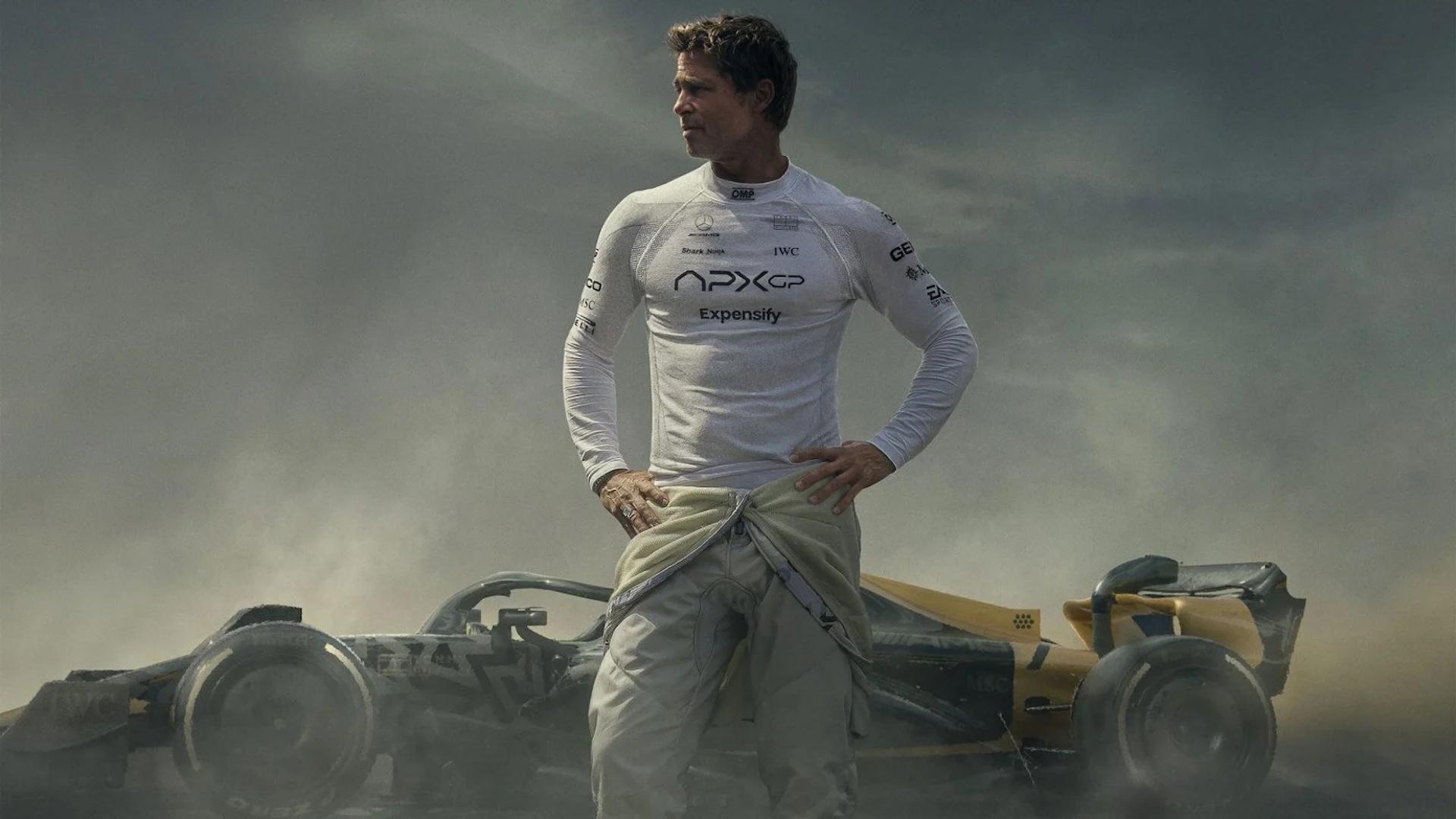 F1 Il Film