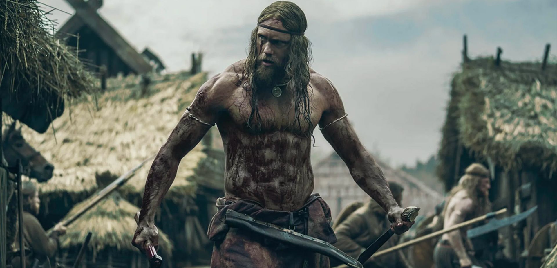 The Northman