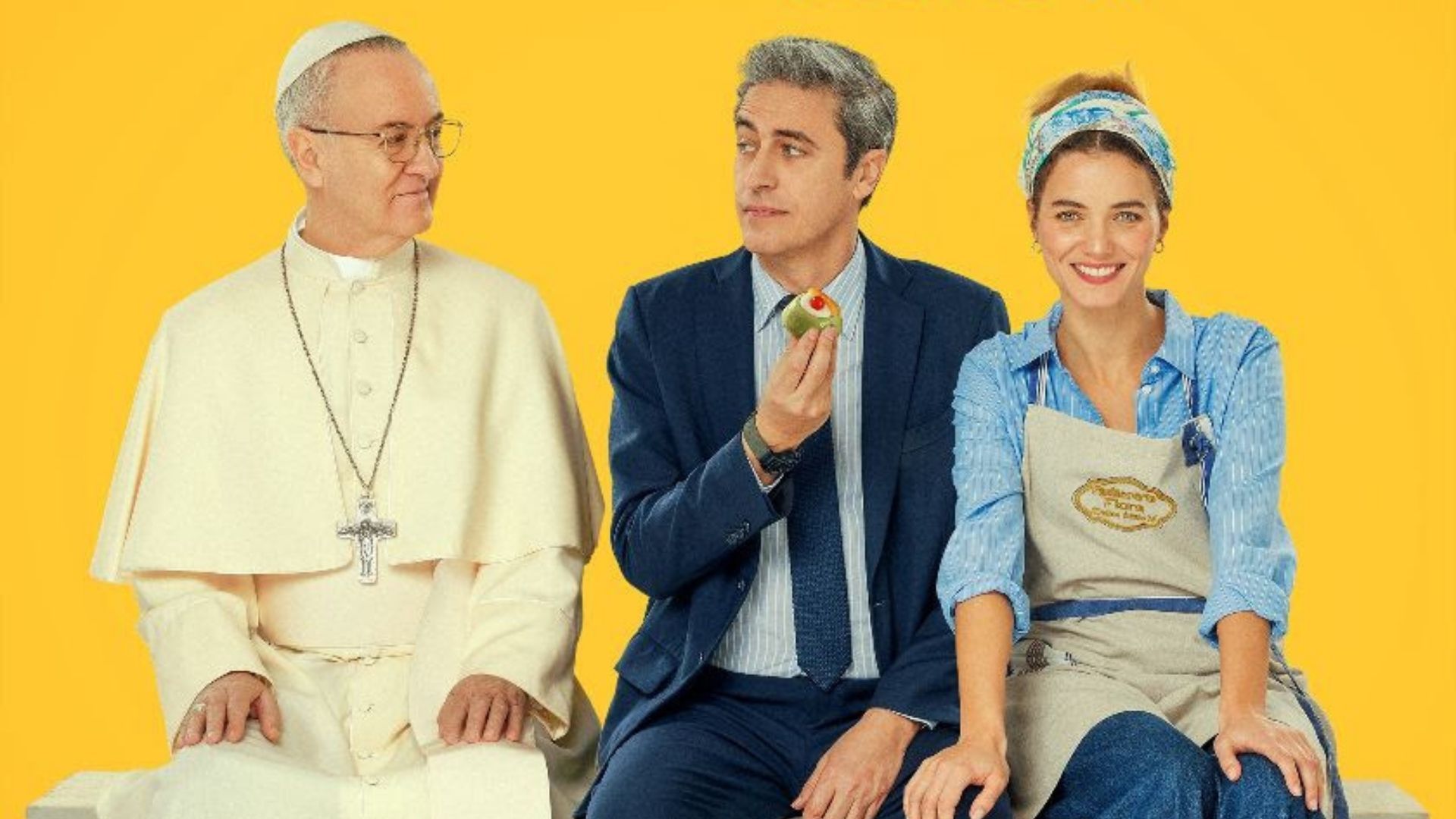 ...Che Dio Perdona A Tutti