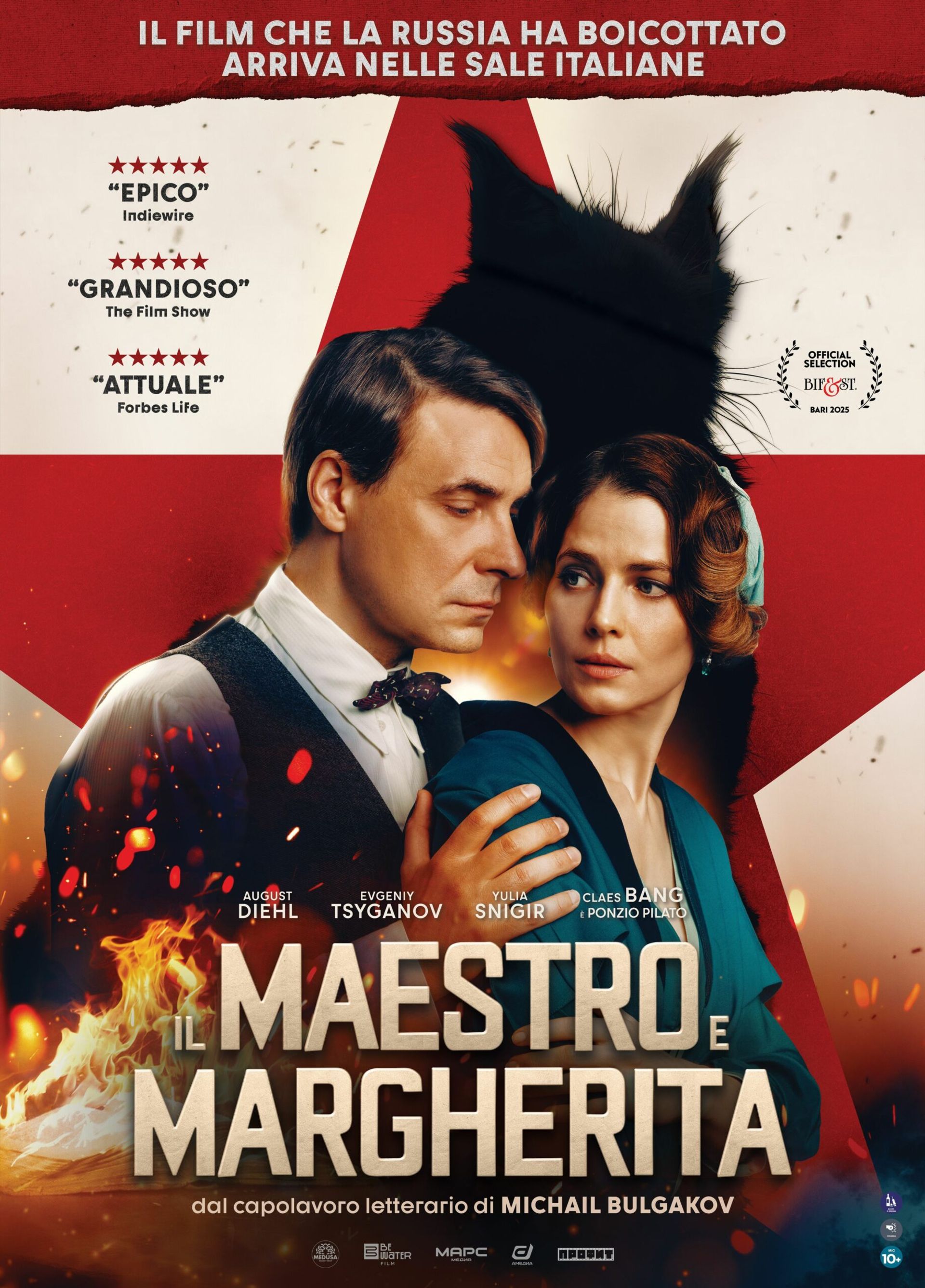 Il Maestro E Margherita