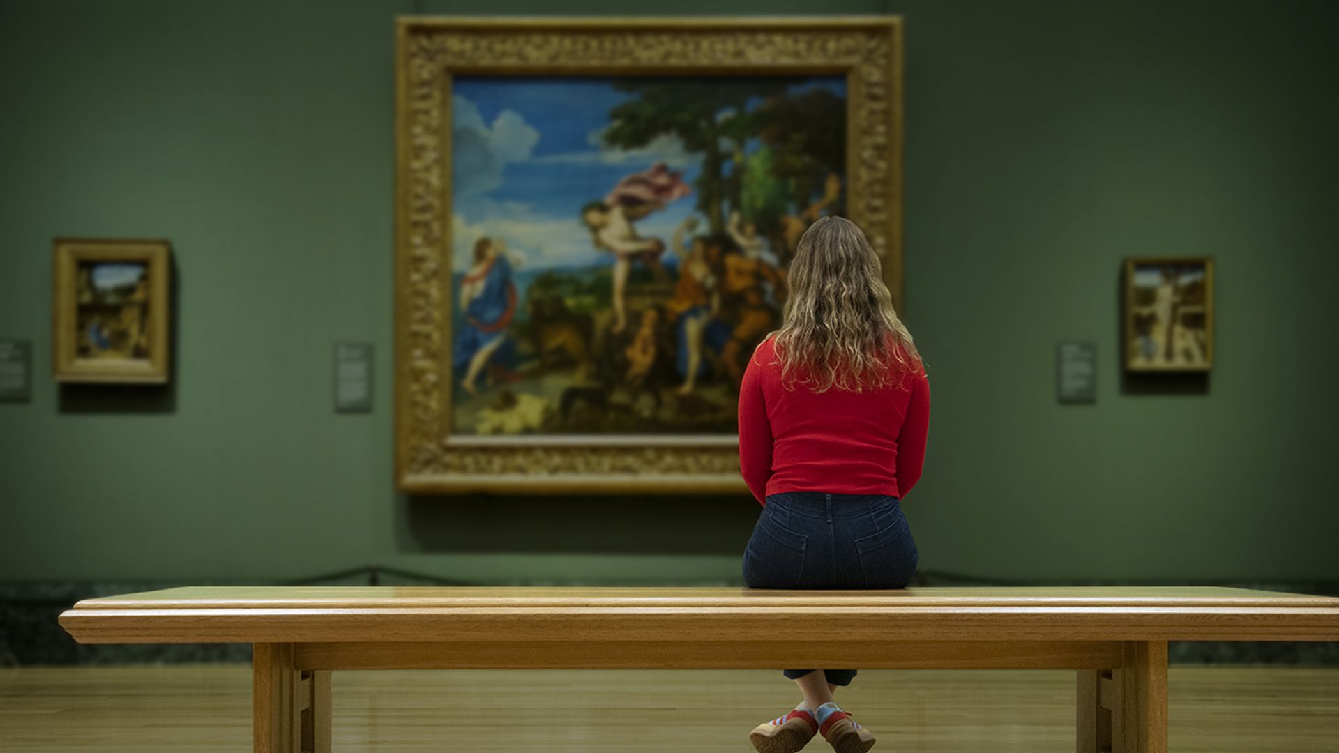 National Gallery 200