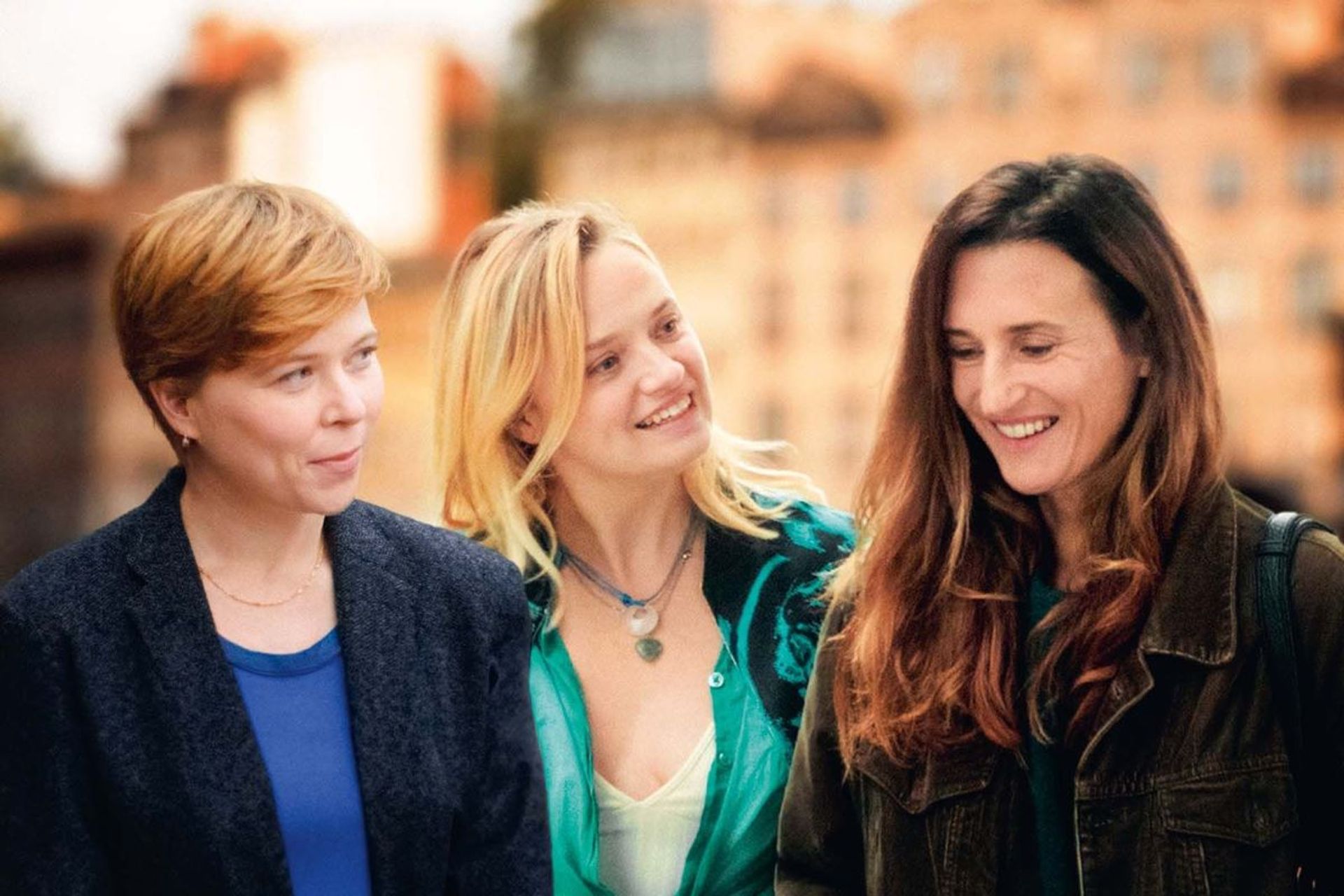 Tre Amiche