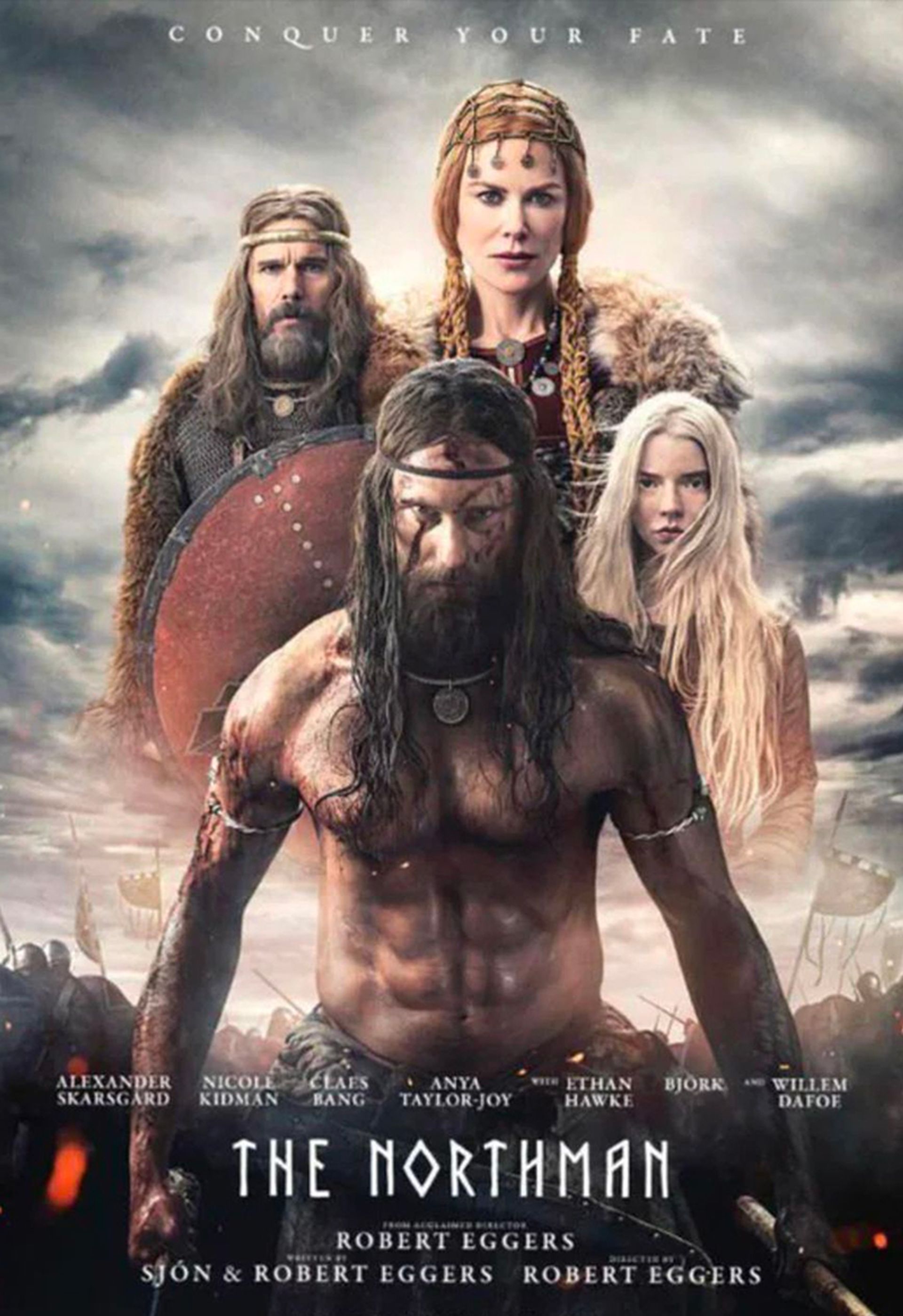 The Northman