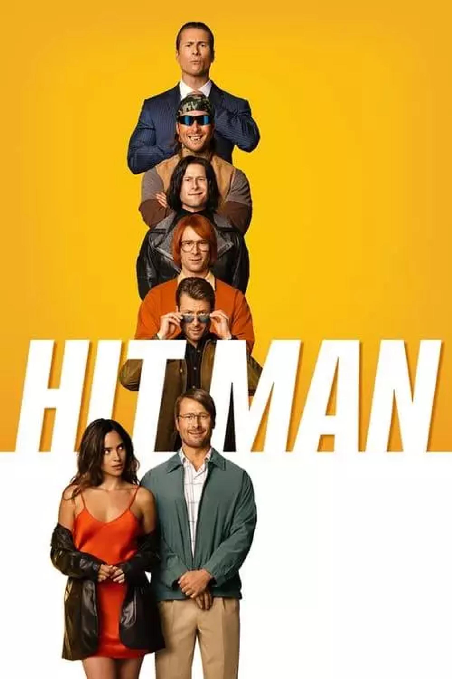 Hit Man - Killer Per Caso