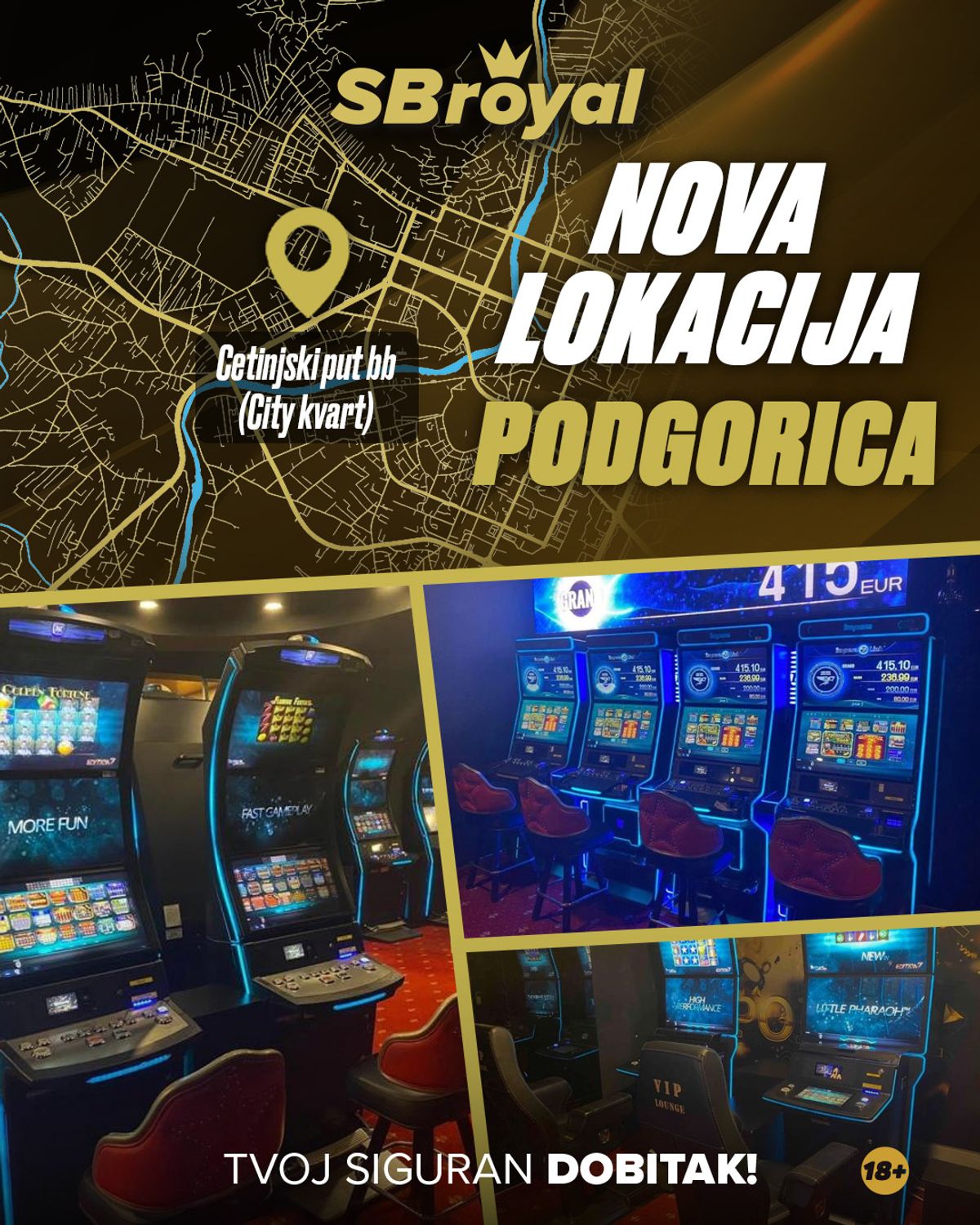 lokacija