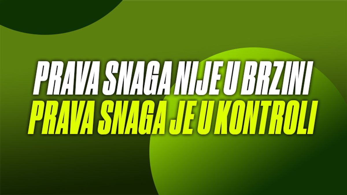 kontrola