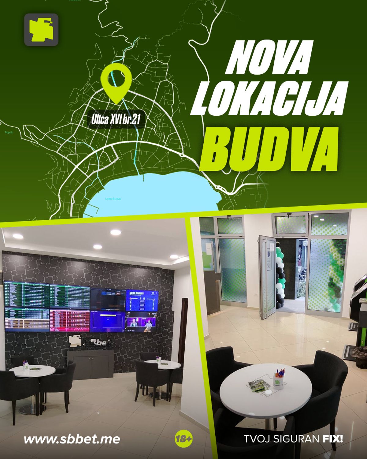 budva