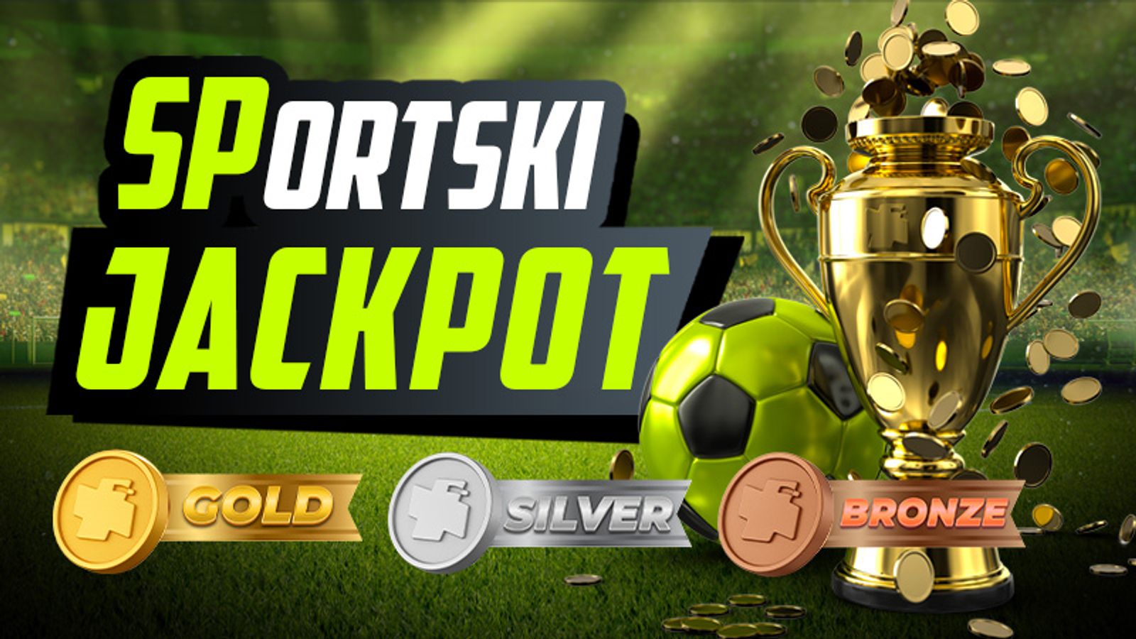 STIGAO JE SPORTSKI JACKPOT