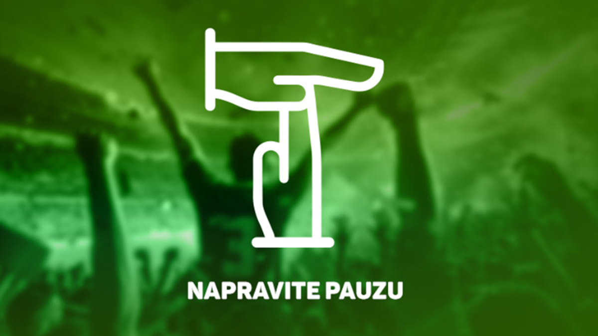 pauza