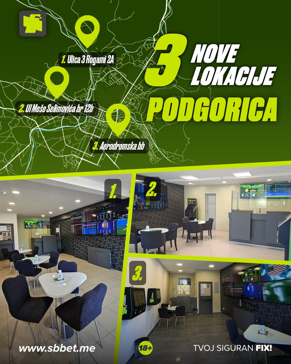 podgorica