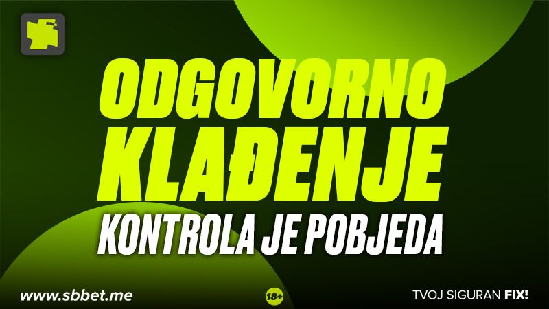 NEKA IGRA OSTANE SAMO IGRA