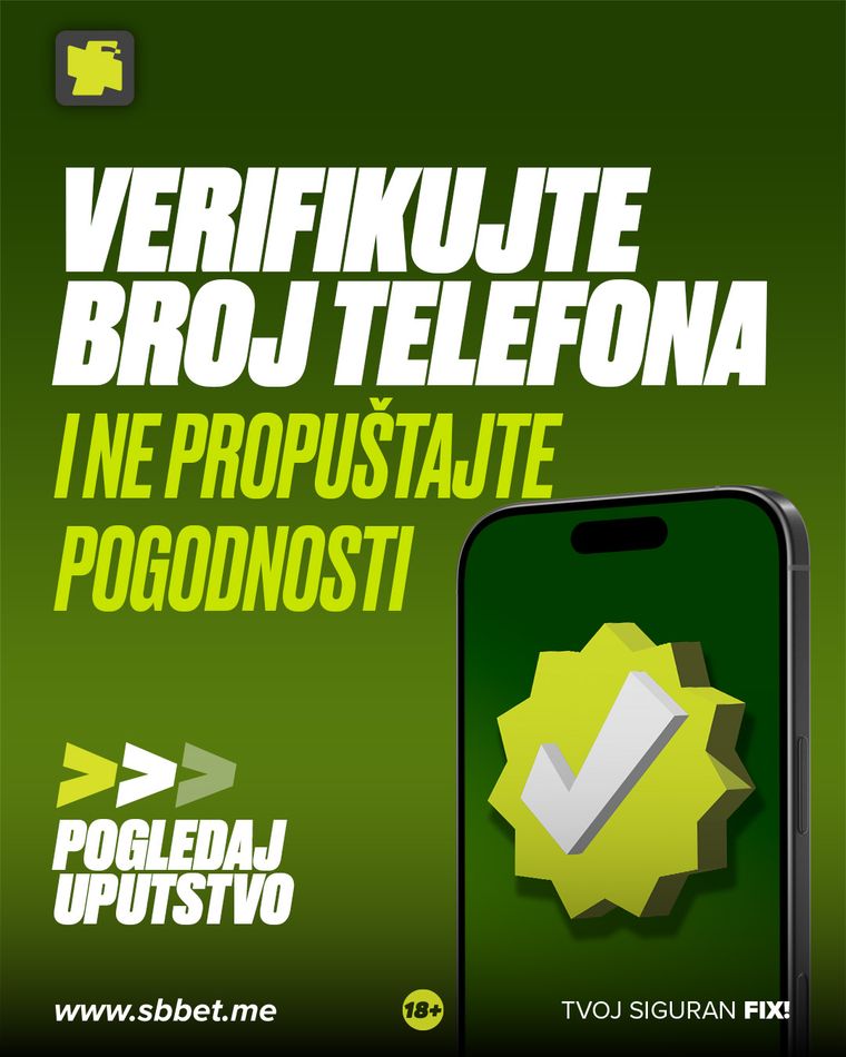 verifikacija