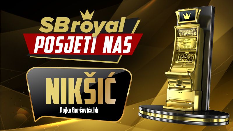 VRIJEME JE ZA NOVO ISKUSTVO ZABAVE!