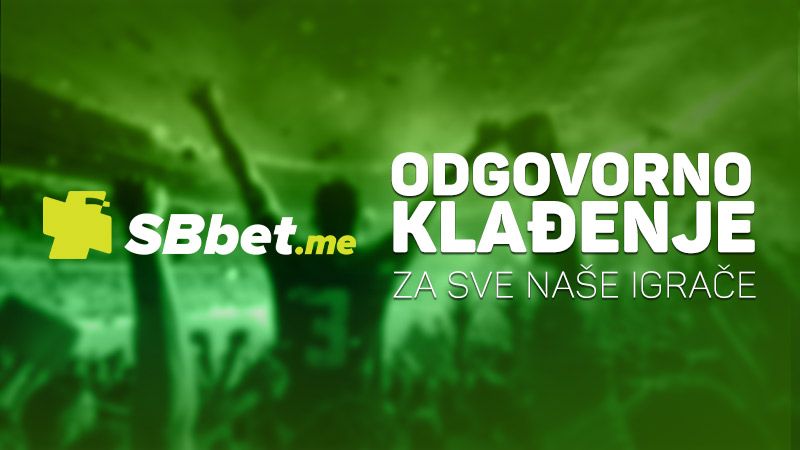 NEKA IGRA OSTANE SAMO IGRA