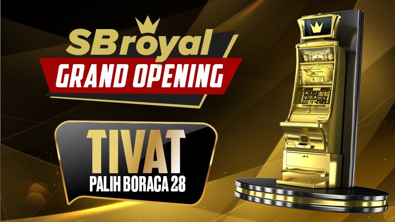 NOVA ROYAL ADRESA U TIVTU!