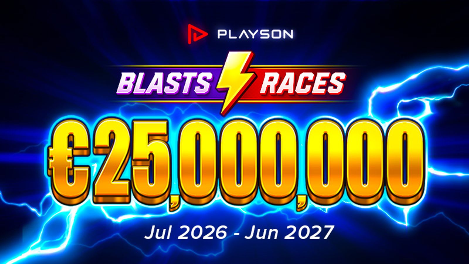 BLAST RACES