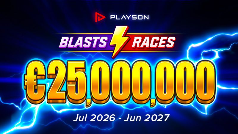 BLAST RACES