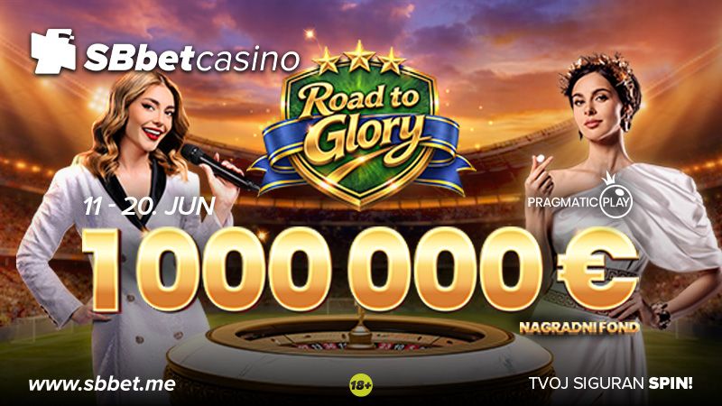 ROAD TO GLORY