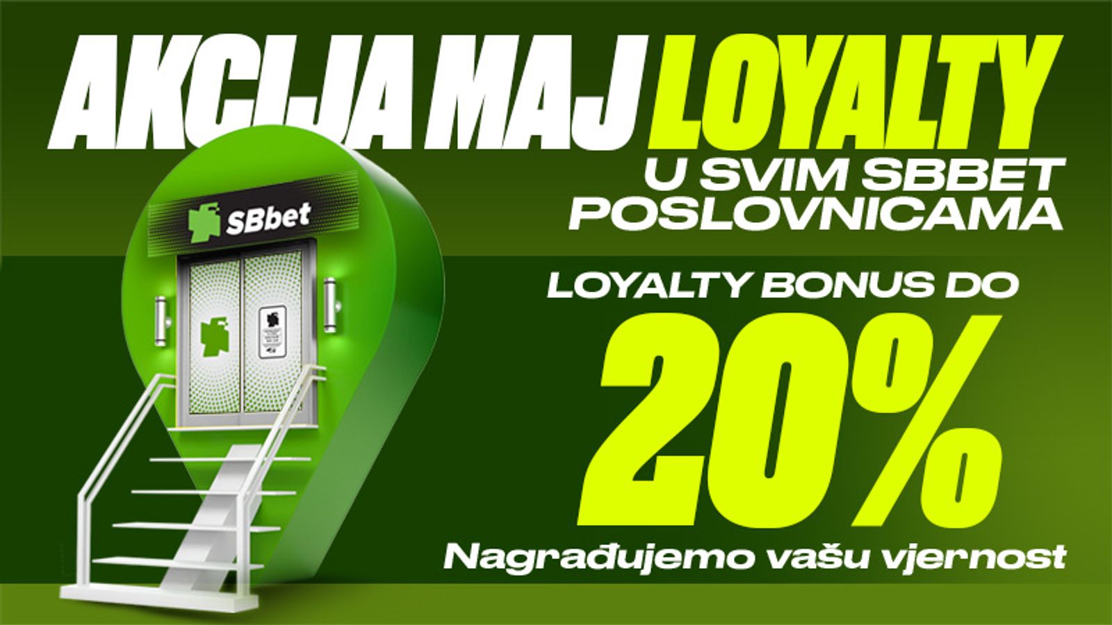 LOYALTY MAJ