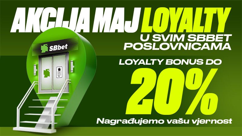 LOYALTY MAJ