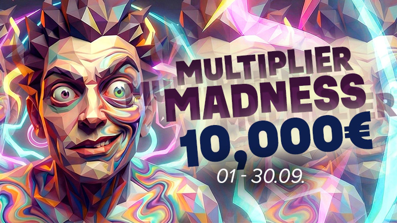 MULTIPLIER MADNESS