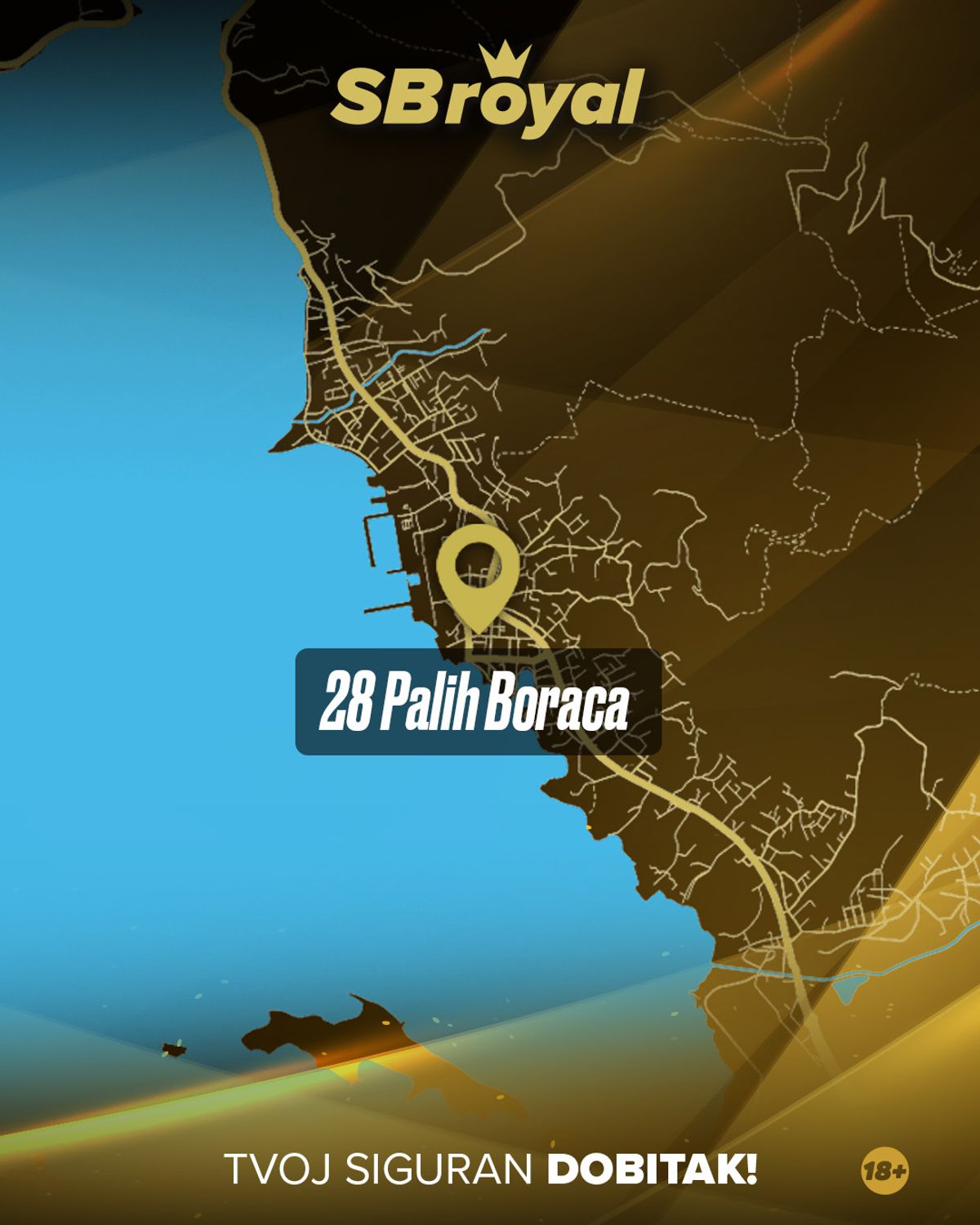 lokacija