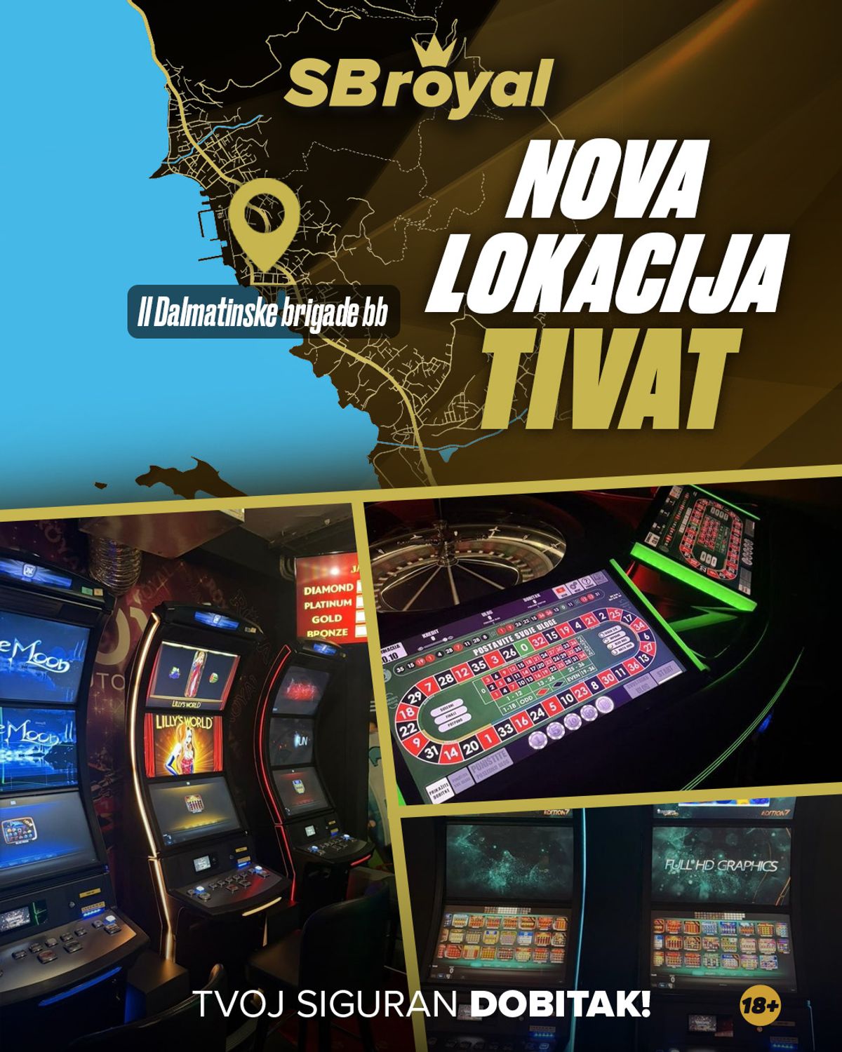 lokacija