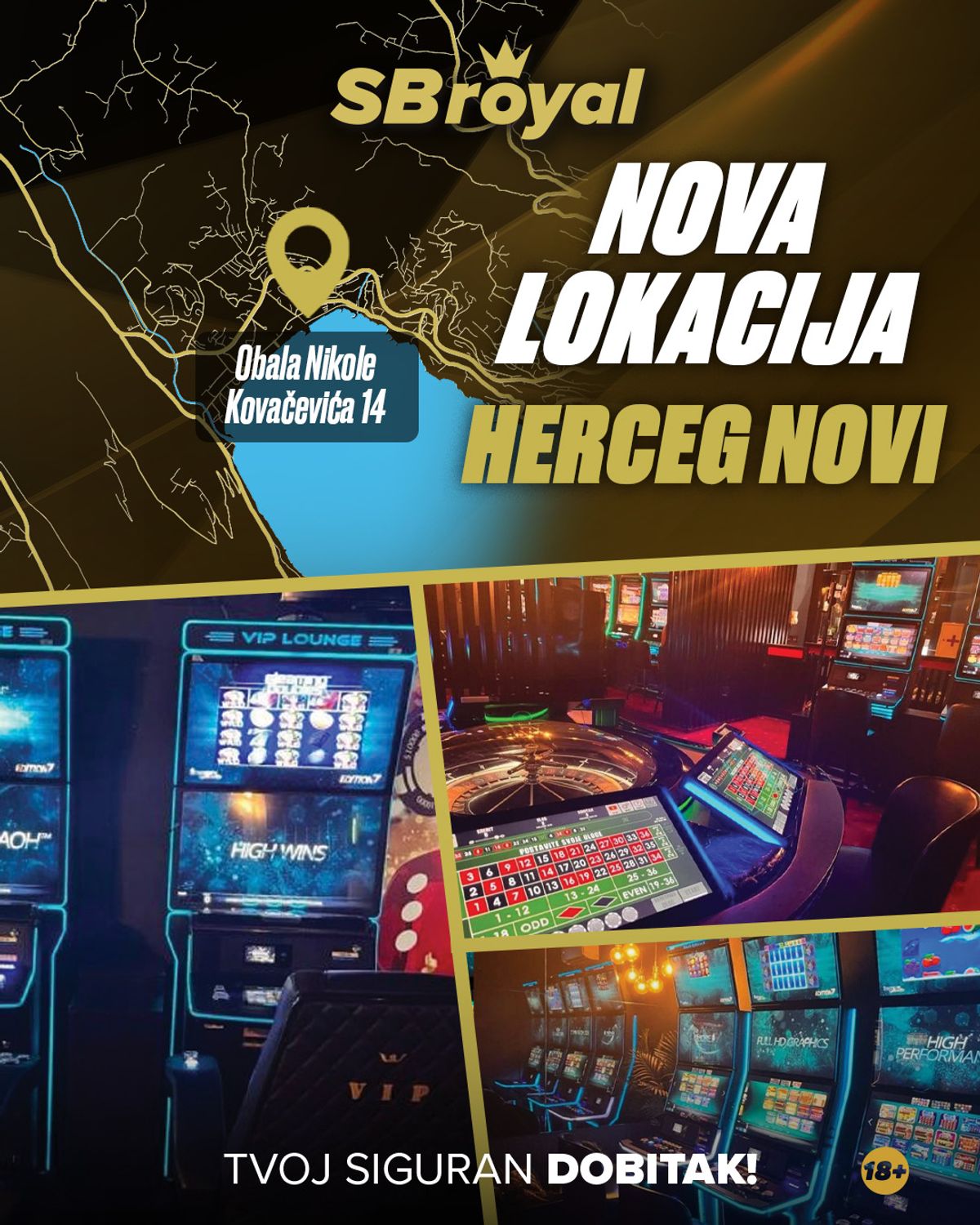 lokacija