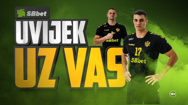 SBBET – UVIJEK UZ LAVOVE!