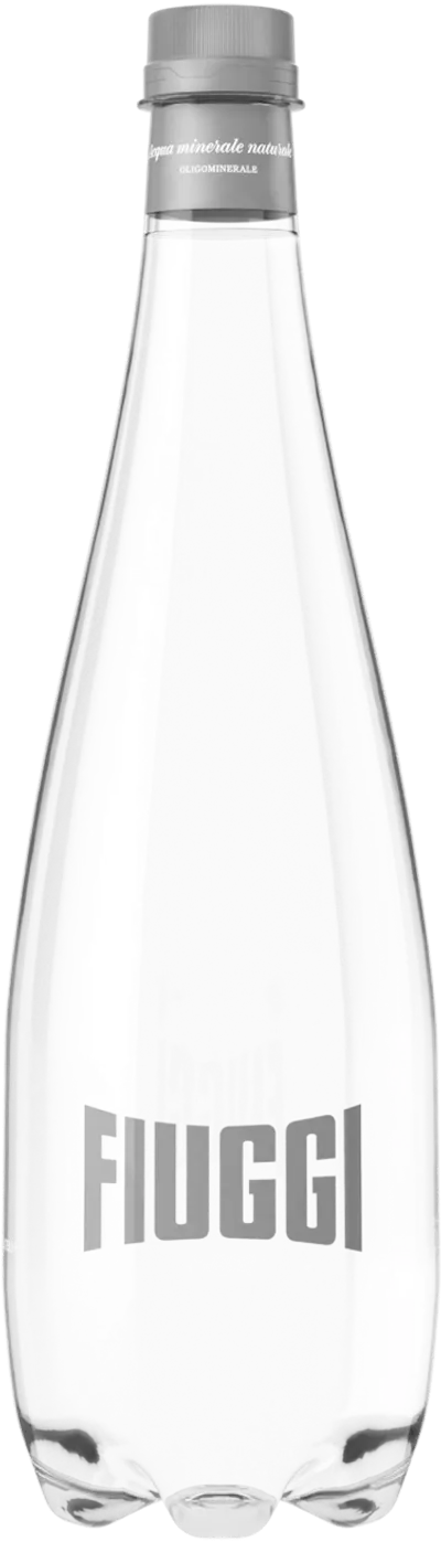 Acqua Fiuggi Premium naturale 1L