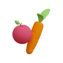 Fruit et légume