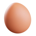 Coquille d'œufs