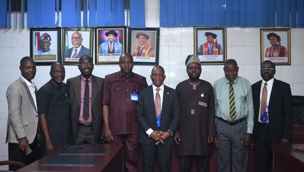 WAPCMLS signs MOU with University of Medical Sciences, Ondo, Nigeria