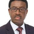 Prof. Maj(Rtd) George Awuku Asare, PhD, FWAPCMLS