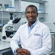 Torgbi Dr. Robert K. Adedze-Kpodo, Mls.D, Ph.D, FWAPCMLS