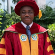 Dr George Danquah Damptey, Mls.D, MPH, FWAPCMLS