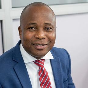 Dr Kossi Kabo, PhD, FWAPCMLS