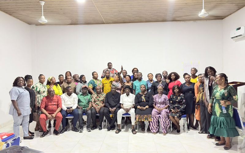 WAPCMLS Strengthens Medical Laboratory Leadership Through FLLM Workshop