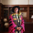 Dr Francis Abeku Usher, Mls.D, PhD, FWAPCMLS