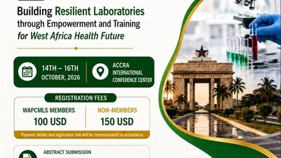 WAPCMLS Conference & AGM 2026