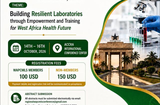 WAPCMLS Conference & AGM 2026