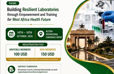 WAPCMLS Conference & AGM 2026