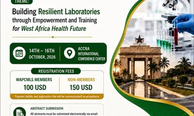 WAPCMLS Conference & AGM 2026