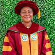 Dr. (Mrs) Uthman-Izobo Oyeronke