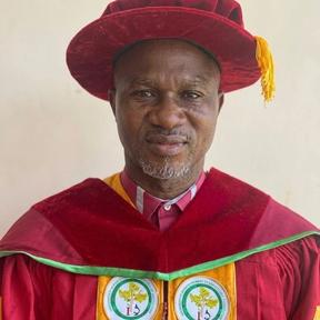 Prof Nafiu Amidu, Mls.D, PhD, FWAPCMLS