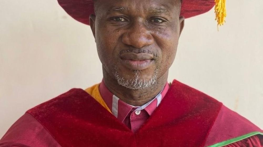 WAPCMLS Elects Prof. Nafiu Amidu as her new Registrar/Secretary General