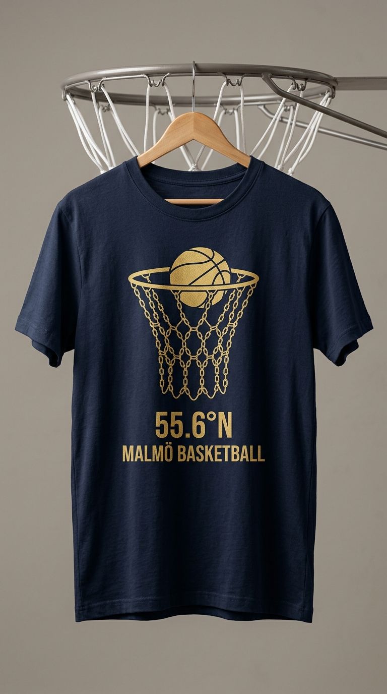 55.6°N Tee